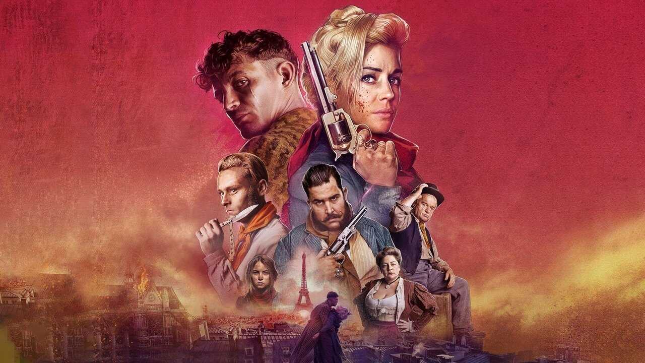 Apaches: Gang of Paris (2023) 0
