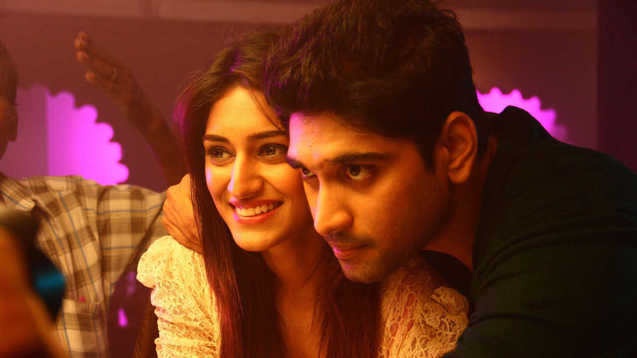 விழித்திரு 0