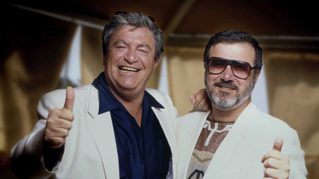 Electric Boogaloo, la loca historia de Cannon Films (2014) 0