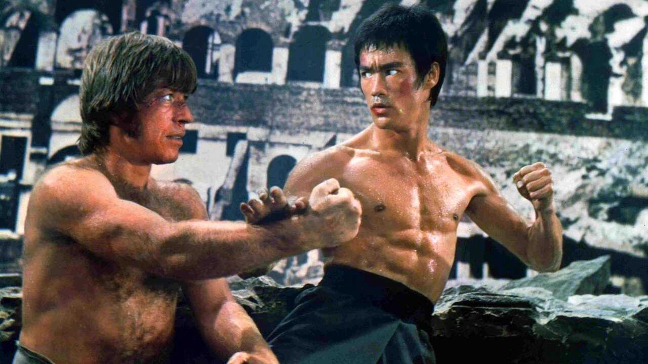 猛龍過江 0
