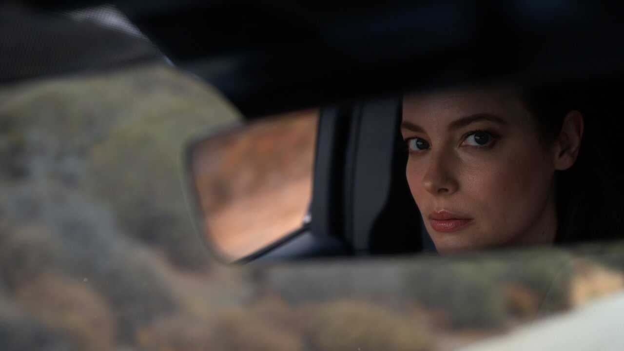 The Seven Faces of Jane (2023) 0