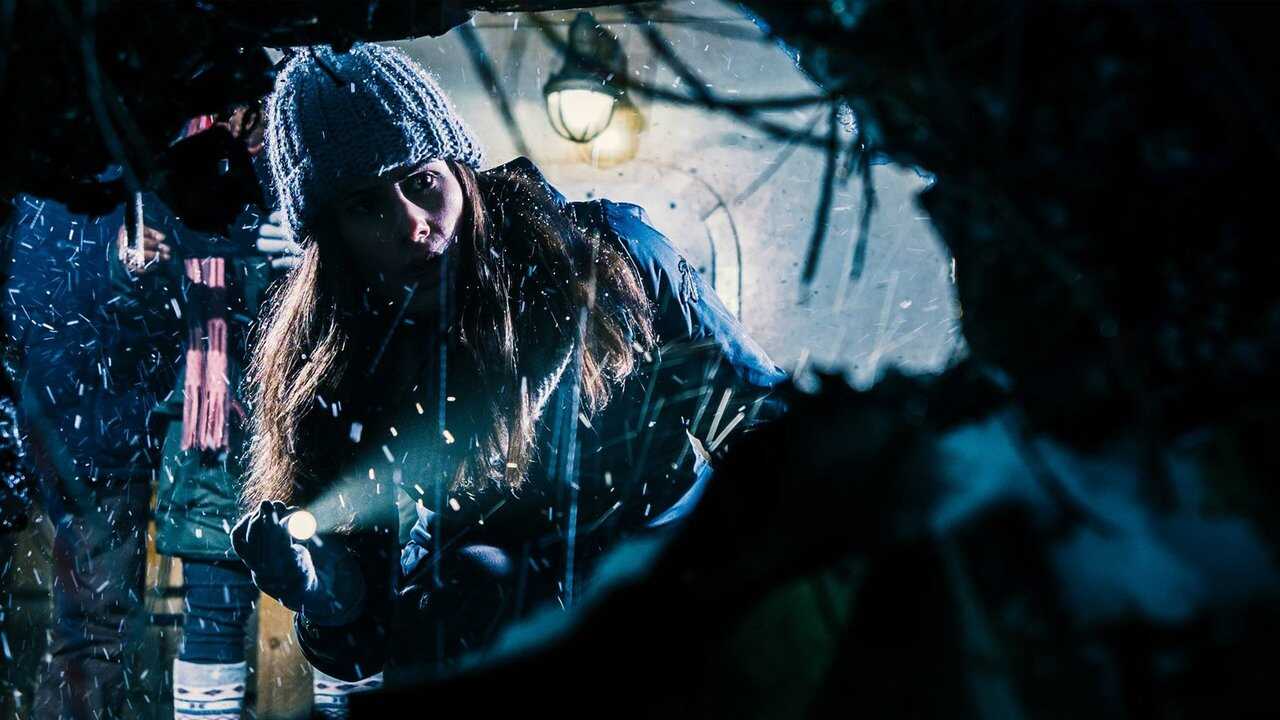 Harbinger Down 0