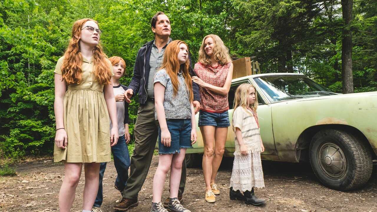 The Glass Castle 0