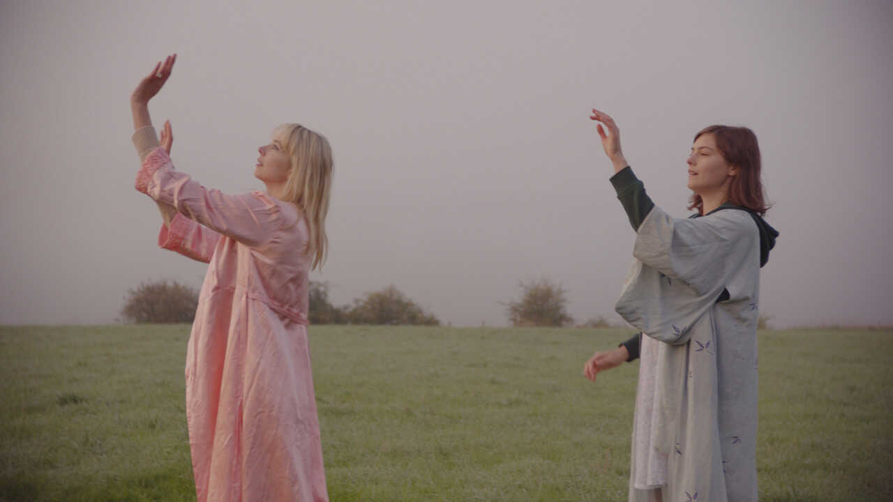 Opowiedz to morzu (2024) 0