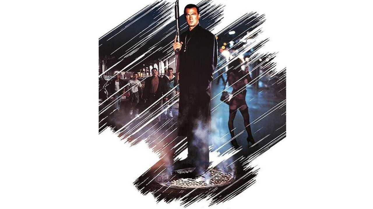 Szukając Sprawiedliwości (1991) 0