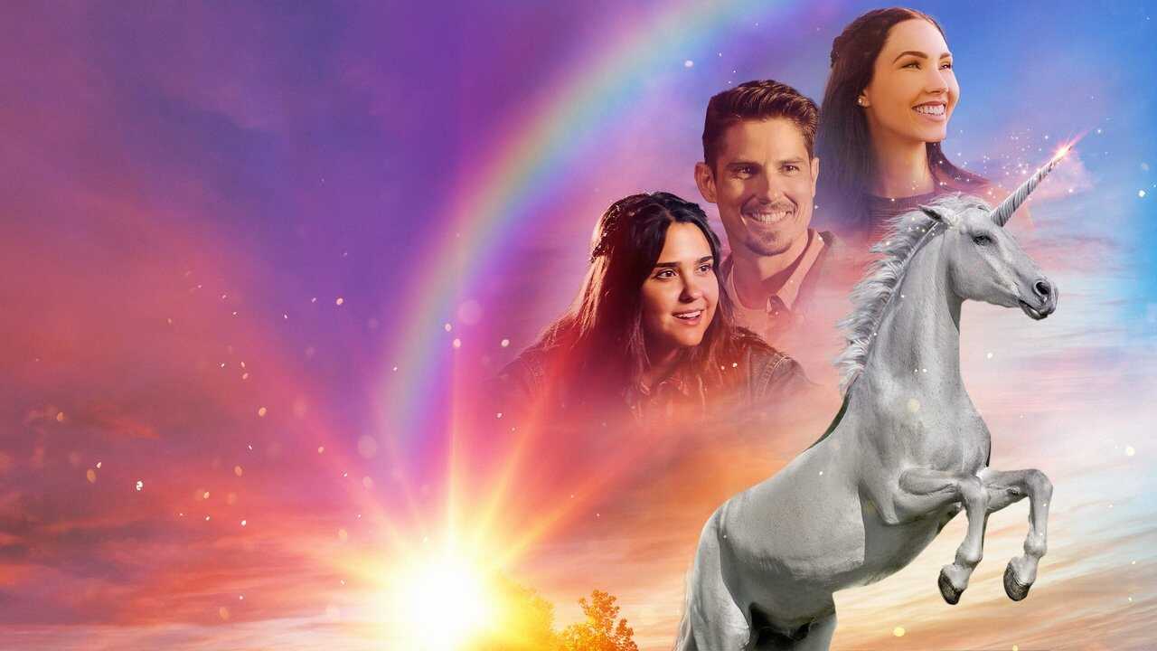 Sparkle: A Unicorn Tale 0