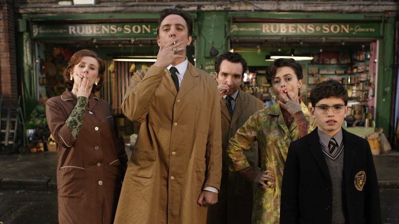 Sixty Six (2006) 0