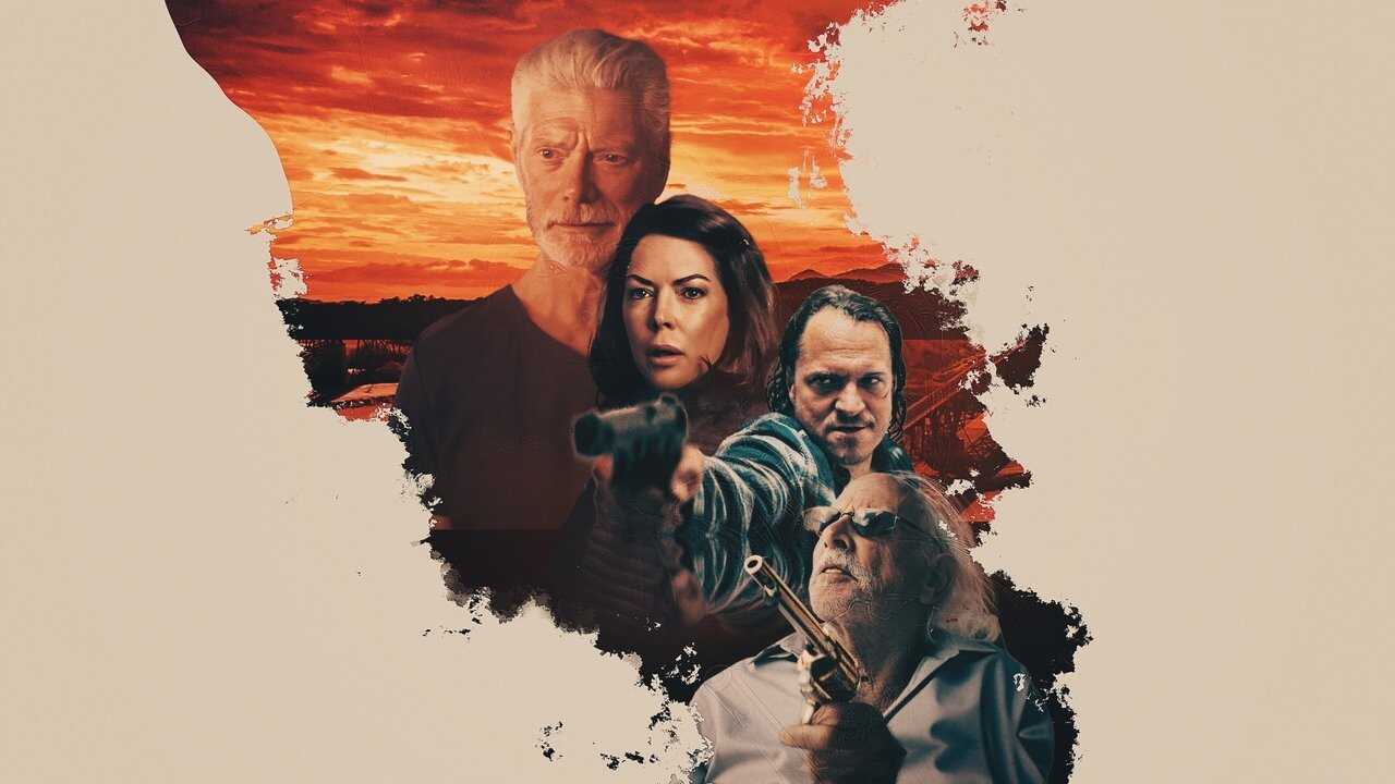 Death in Texas 0