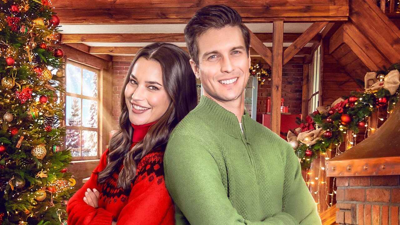 The Christmas Retreat 0