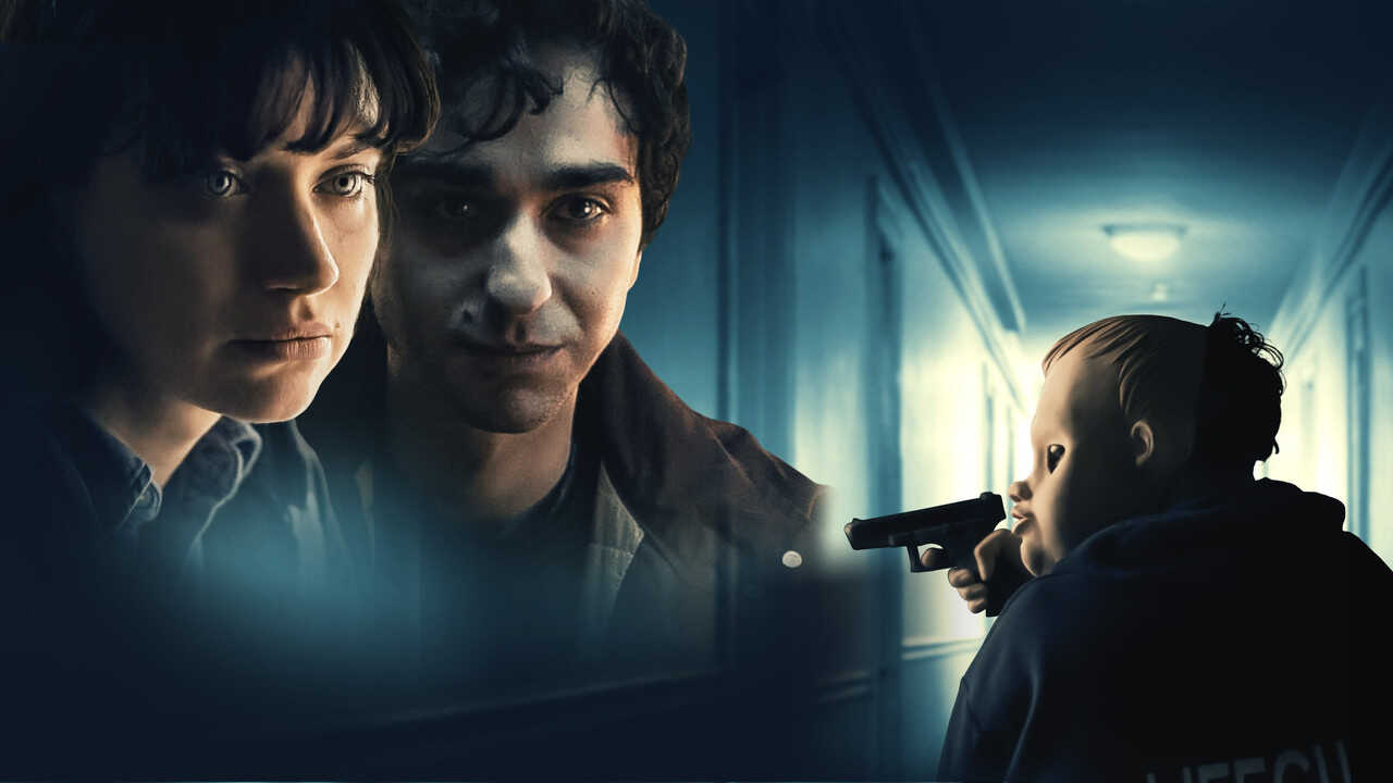 Castle in the Ground 0