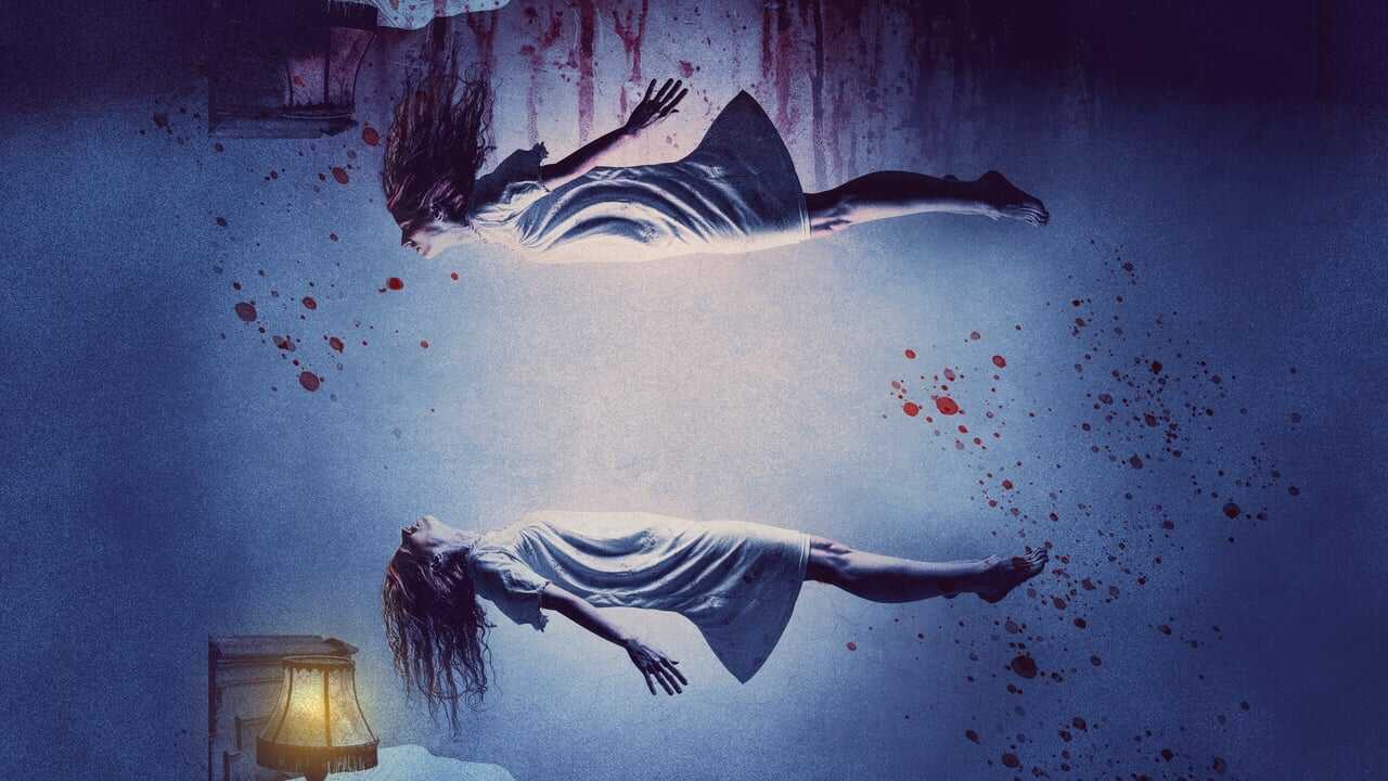 Conjuring: The Beyond 0