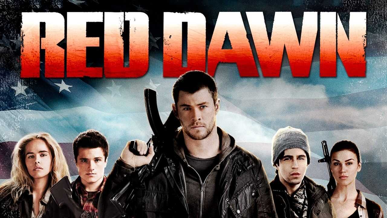 Red Dawn 0