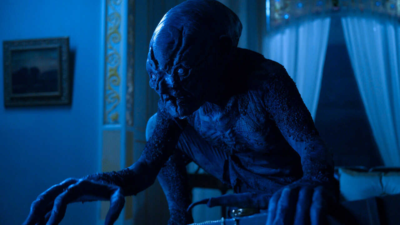 The Inheritance (2024) 0