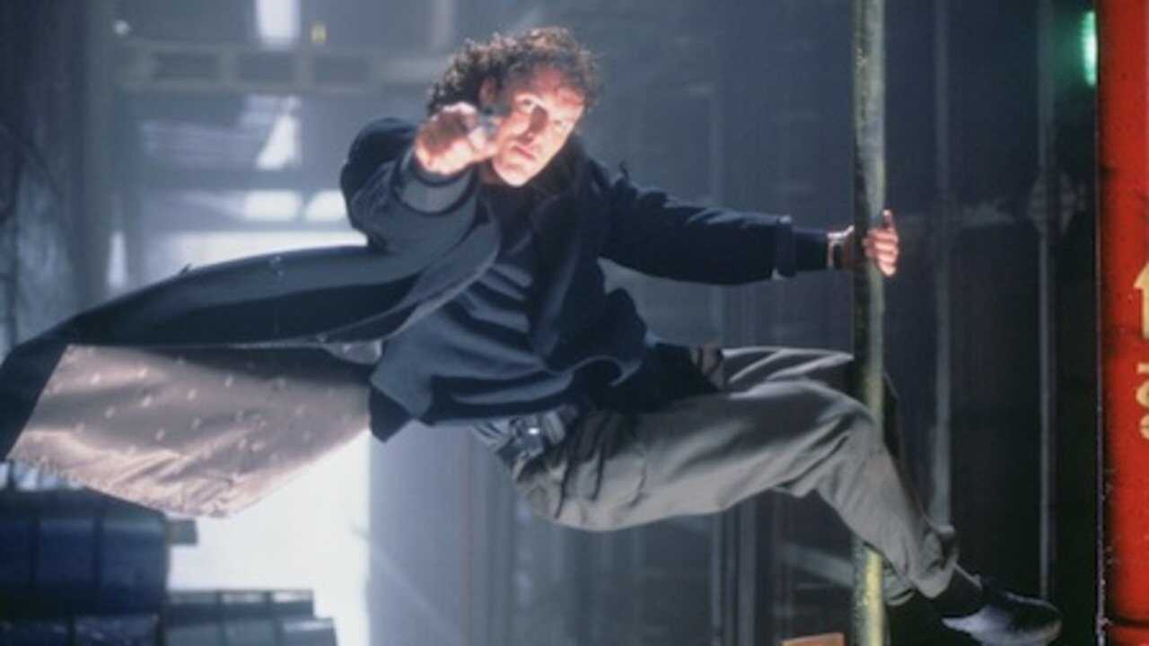 Excessive Force - Im Sumpf der Gewalt (1993) 0