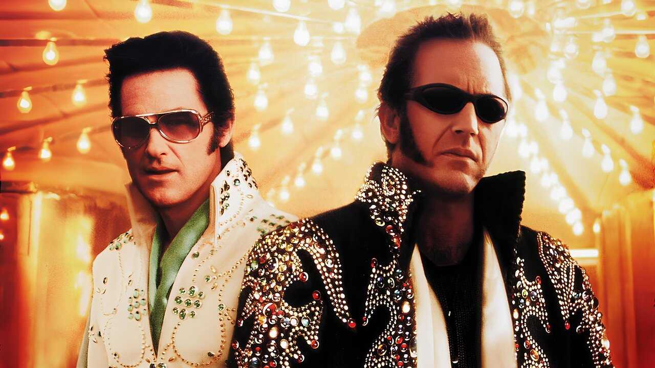 3000 Miles to Graceland 0