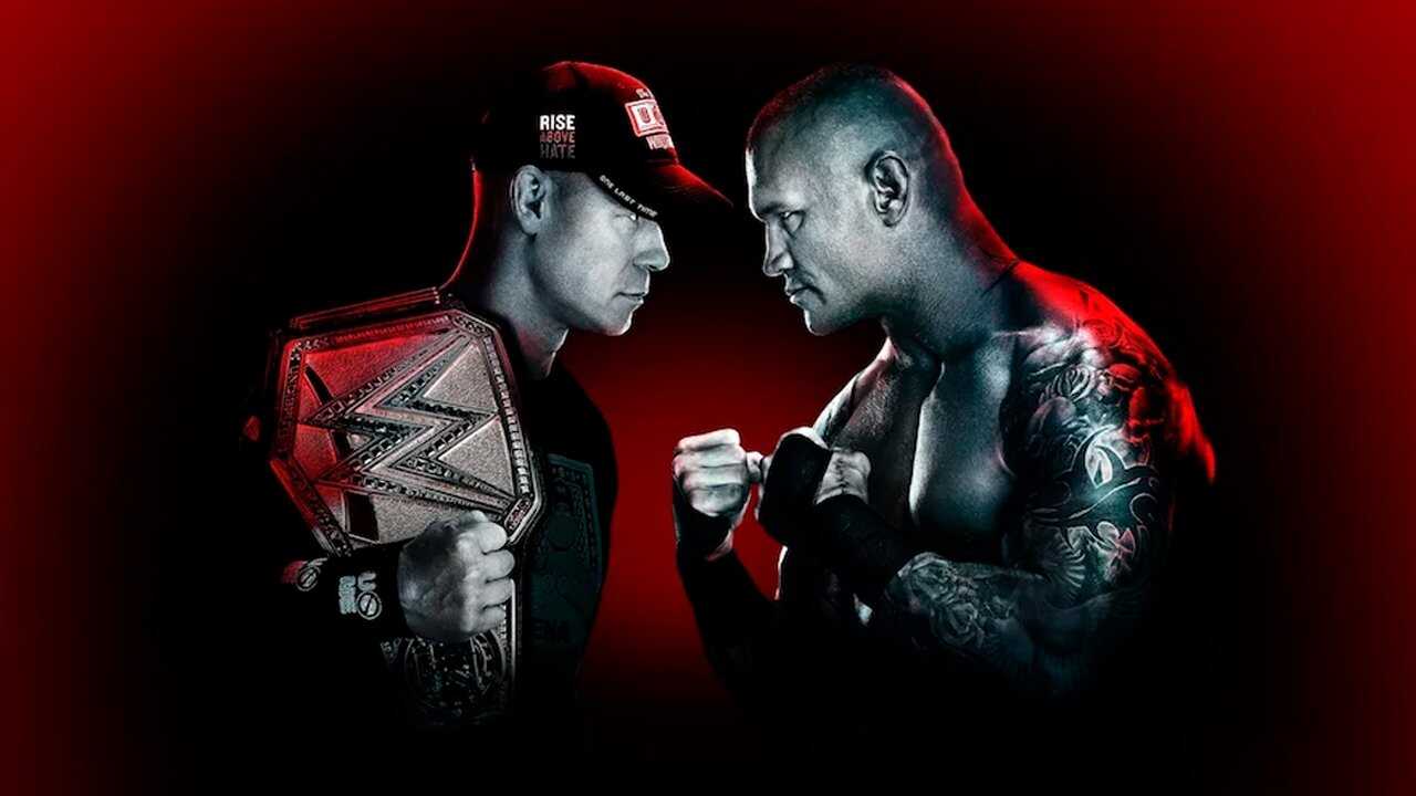 WWE Backlash 2025 (2025) 0