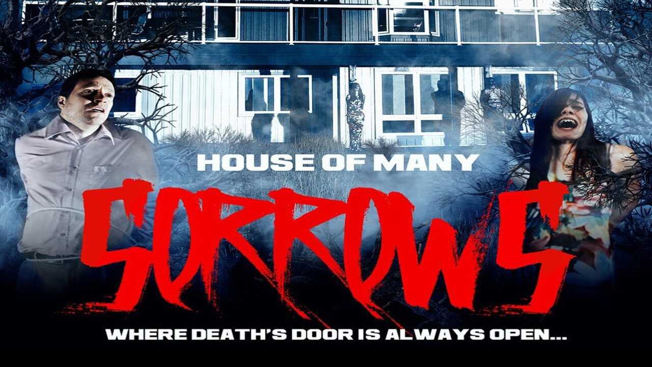 House of Many Sorrows 0