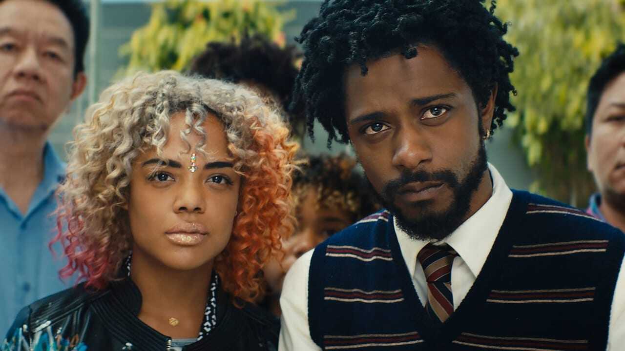 Sorry to Bother You 0