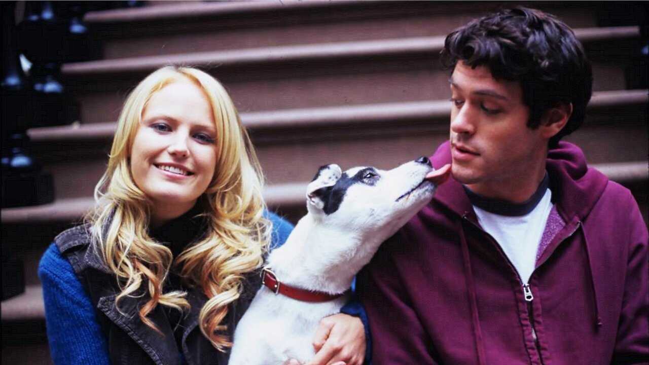 Heavy Petting (2007) 0