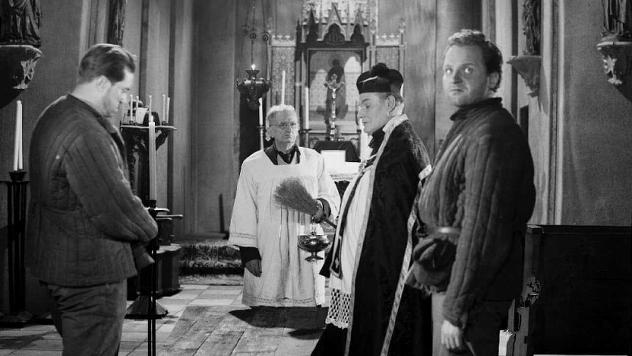 Baza ludzi umarłych (1959) 0