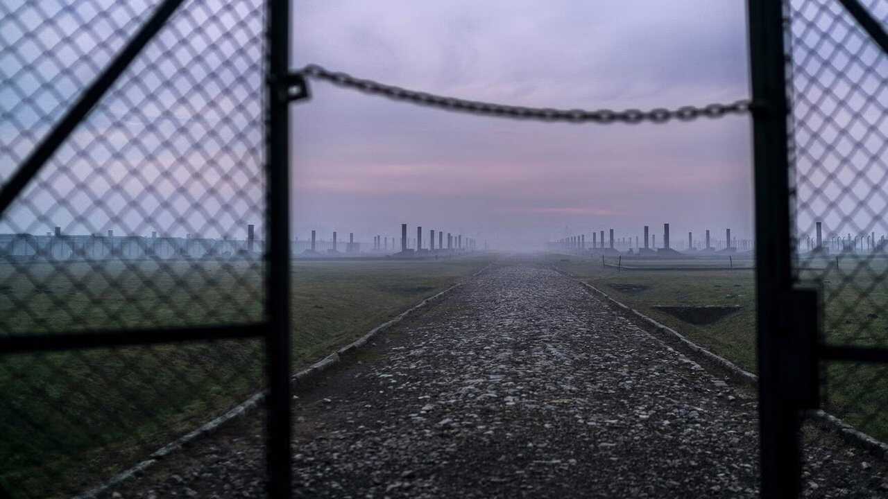 Auschwitz: Countdown To Liberation 0