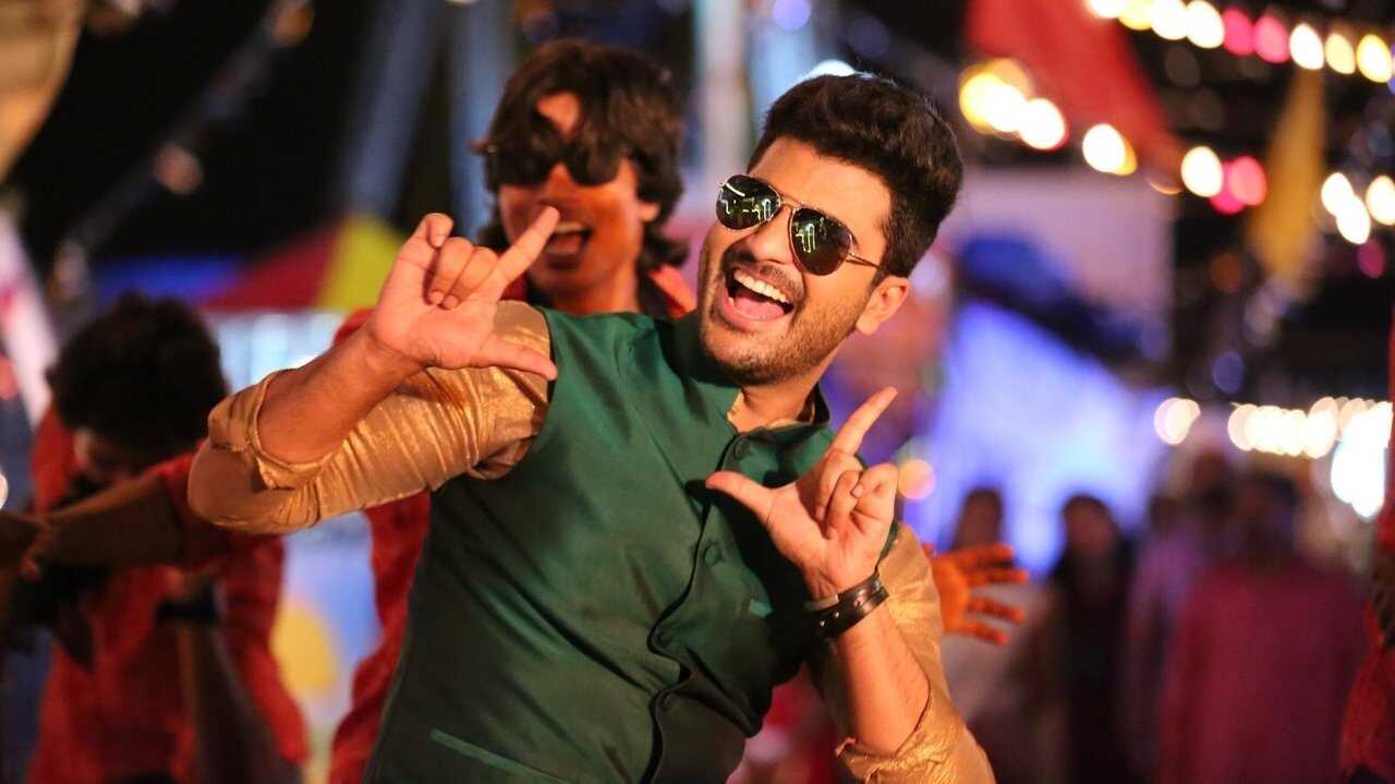 Express Raja (2016) 0