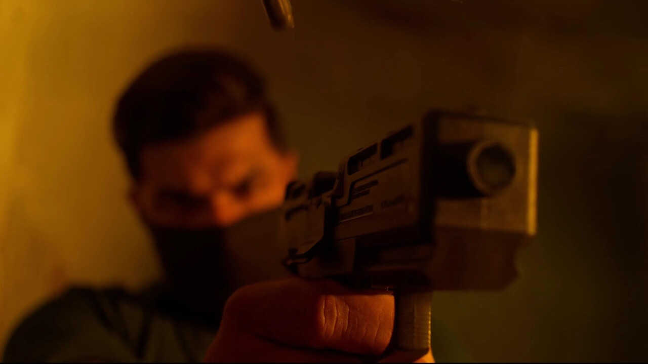 மாஃபியா 0