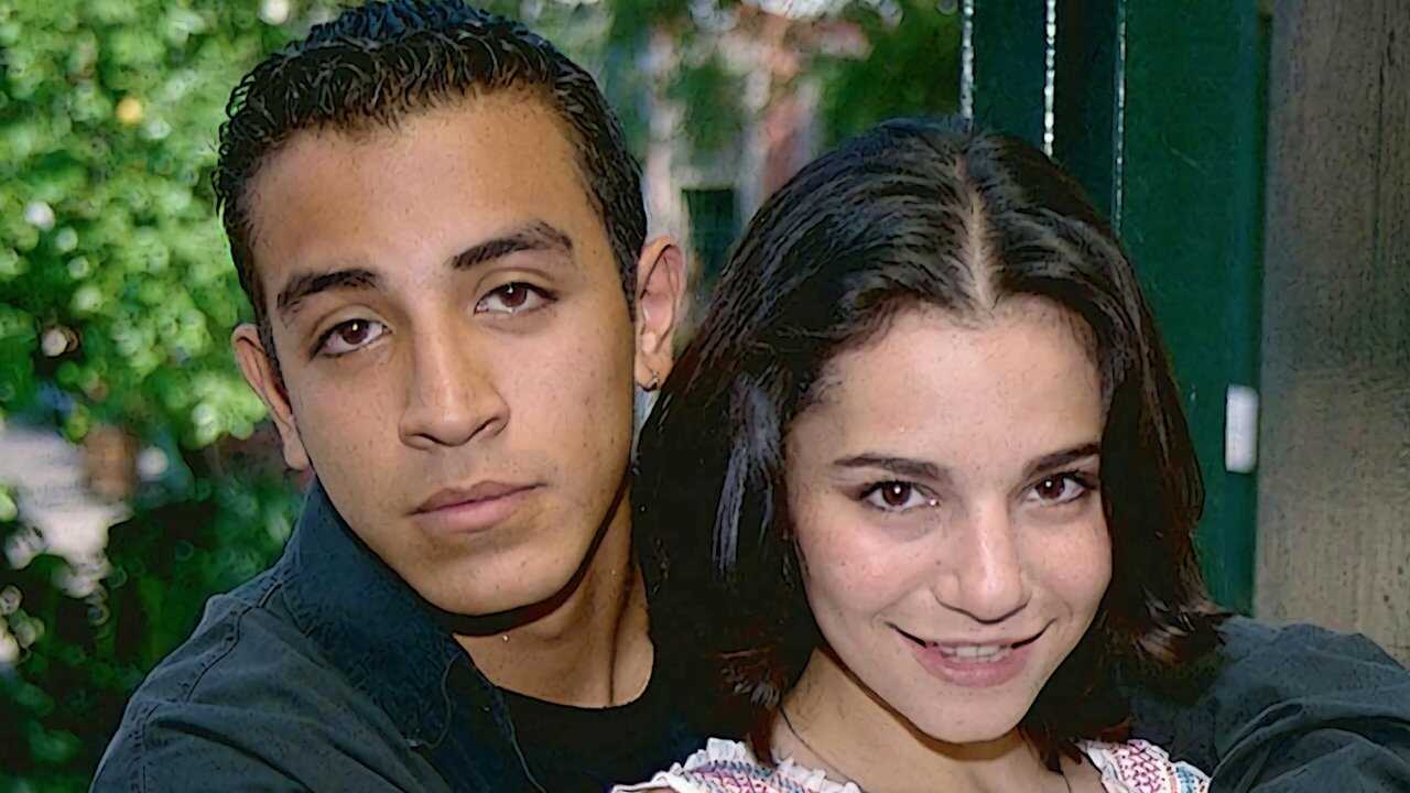 Amar te duele 0