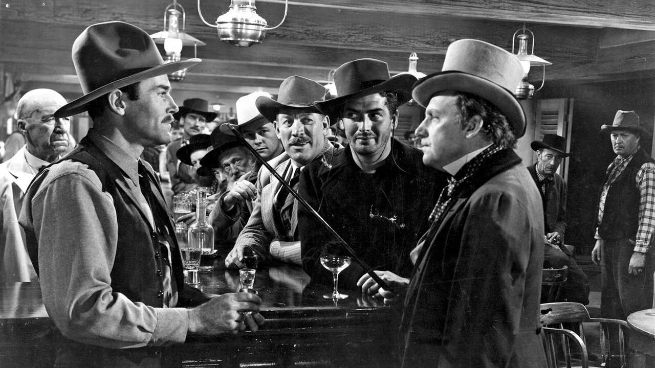 My Darling Clementine (1946) 0