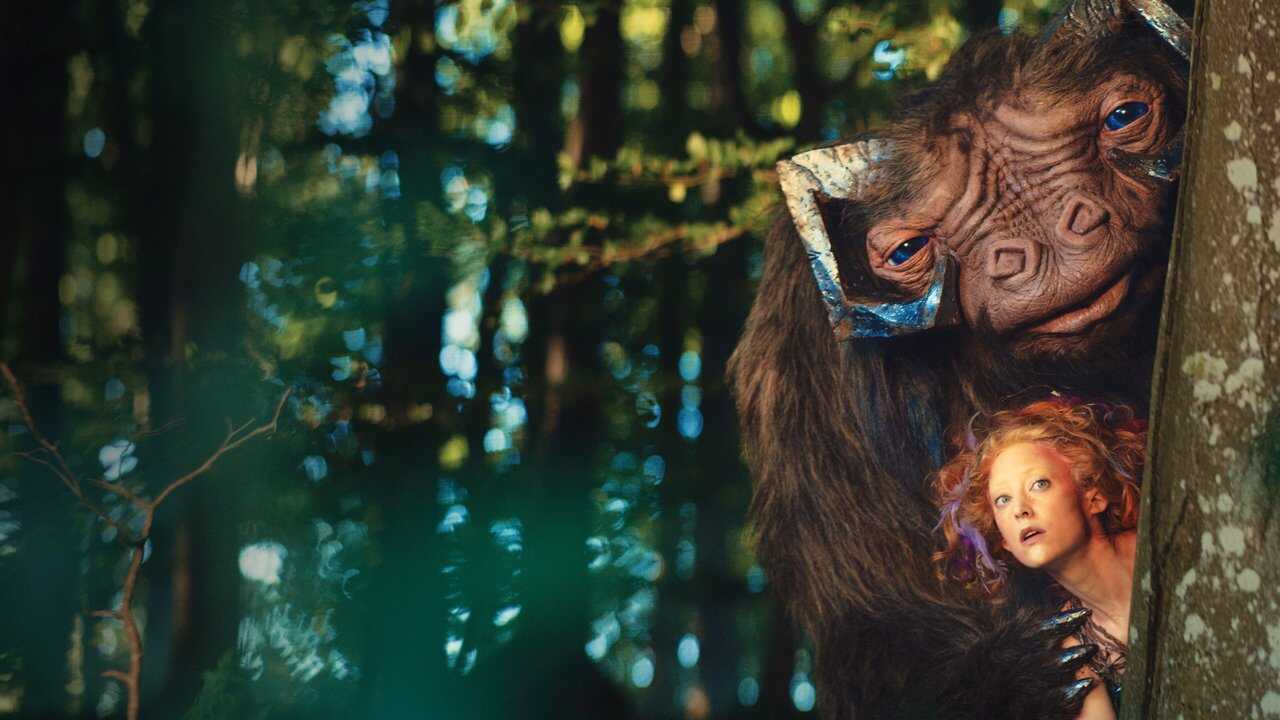 Emily and the Magical Journey 0