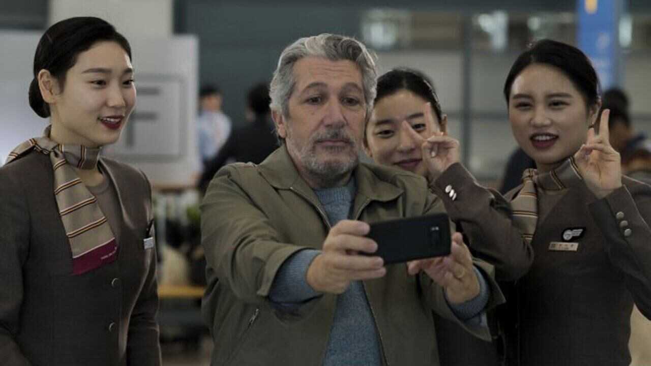 #Iamhere (2020) 0