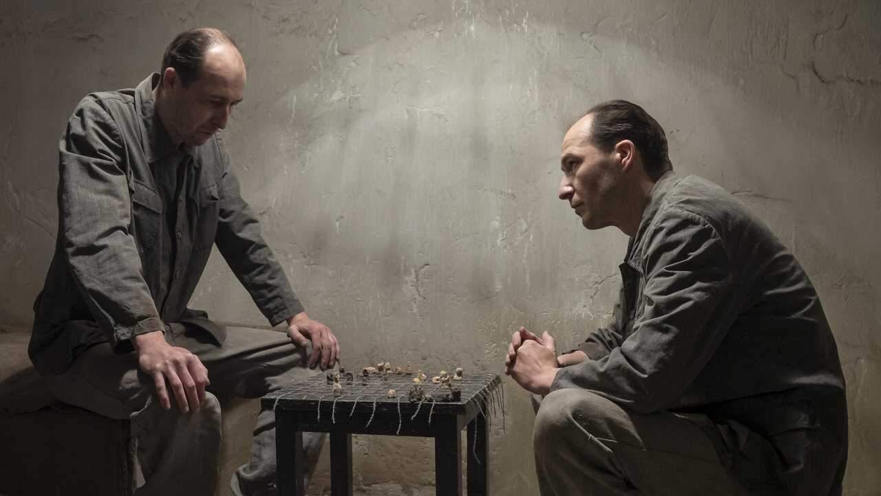 Mastergame (2023) 0