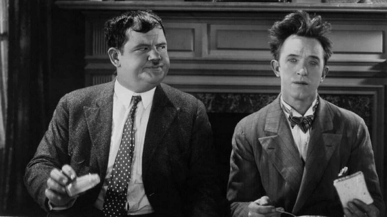 You're Darn Tootin' (1928) 0