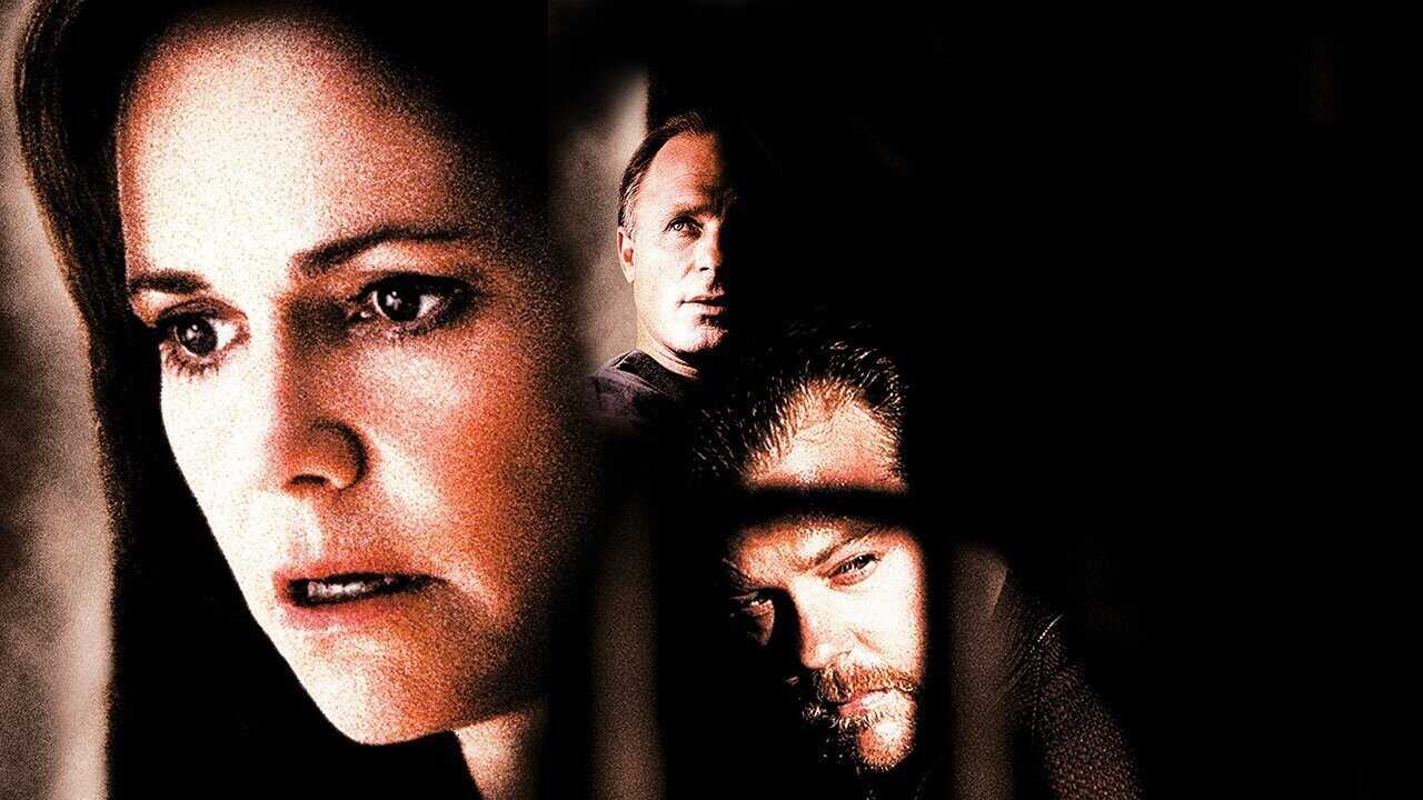 Eye for an Eye (1996) 0