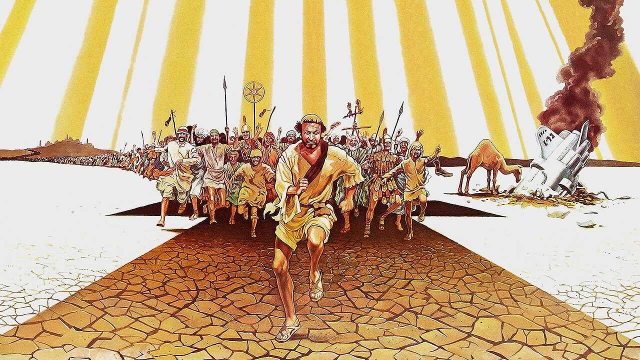 Life of Brian (1979) 0