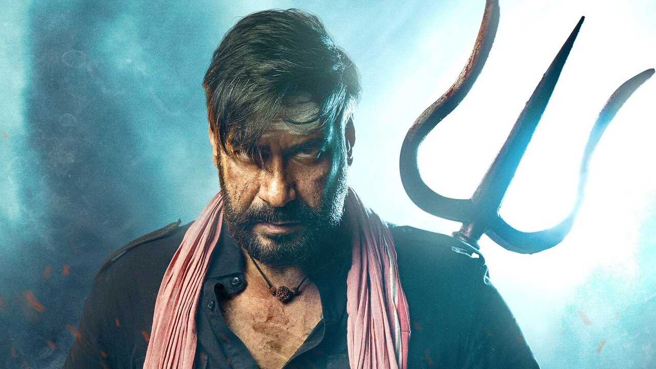 Bholaa (2023) 0