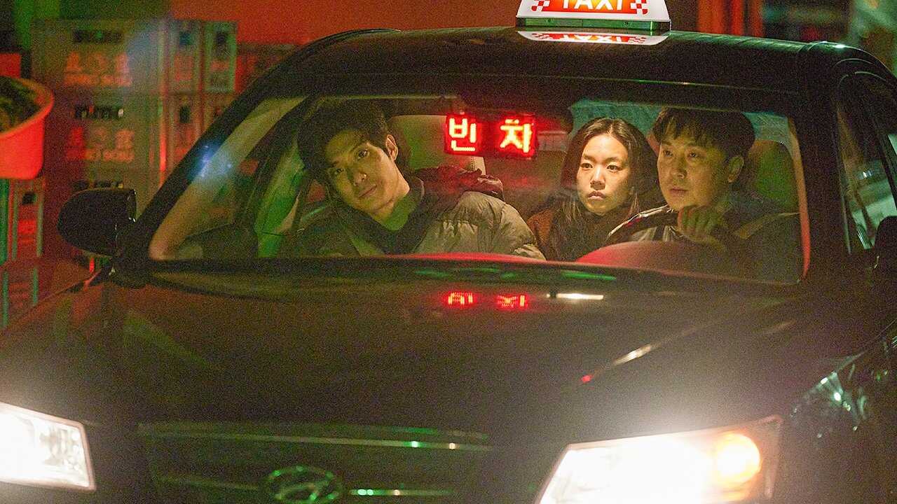 썬더버드 (2022) 0