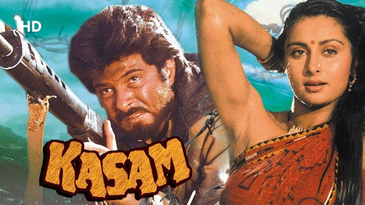 Kasam (1988) 0