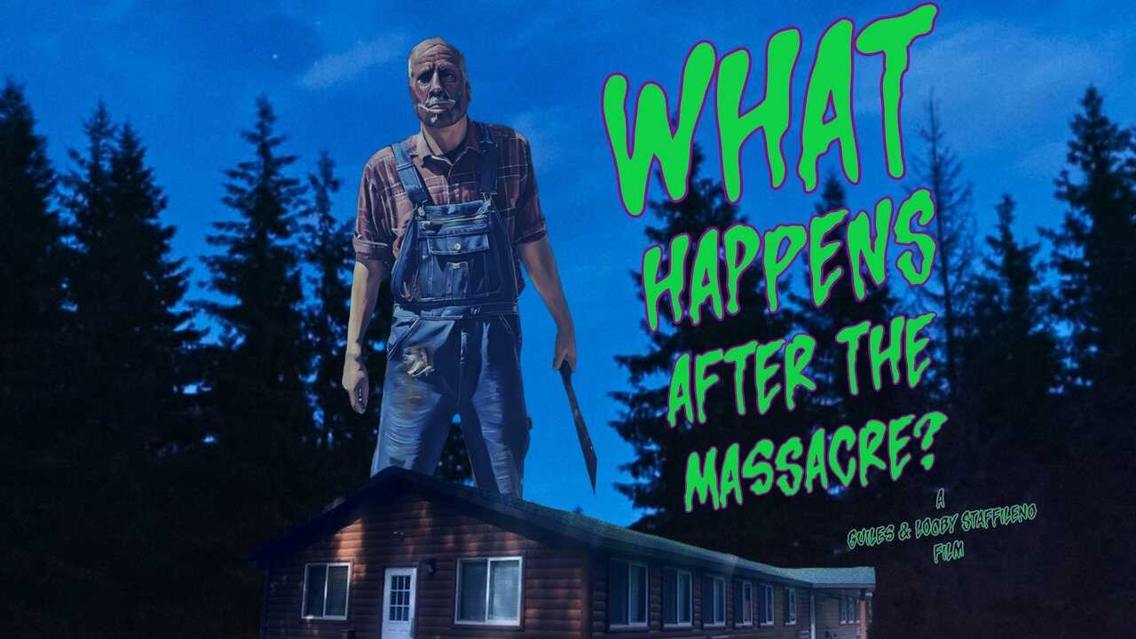 What Happens After the Massacre? 0