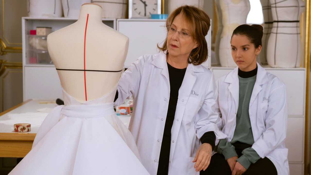 Haute couture 0