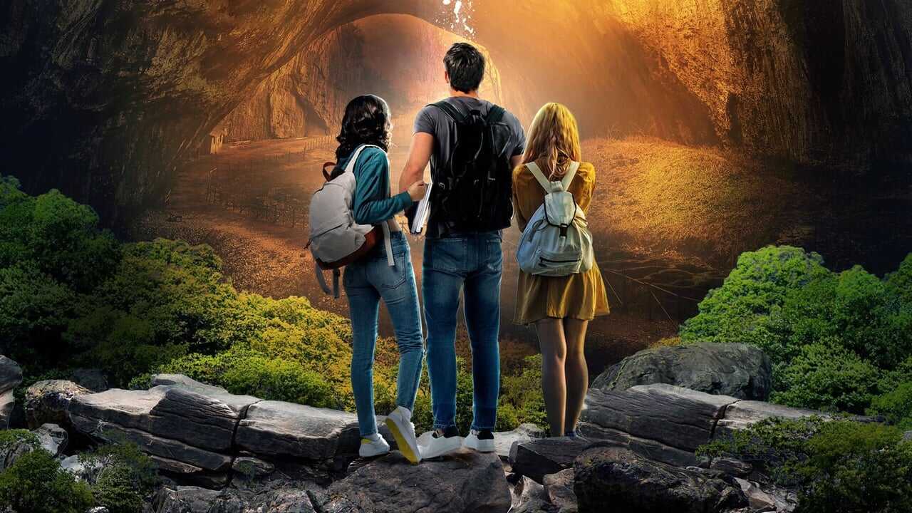 Time Trap (2018) 0