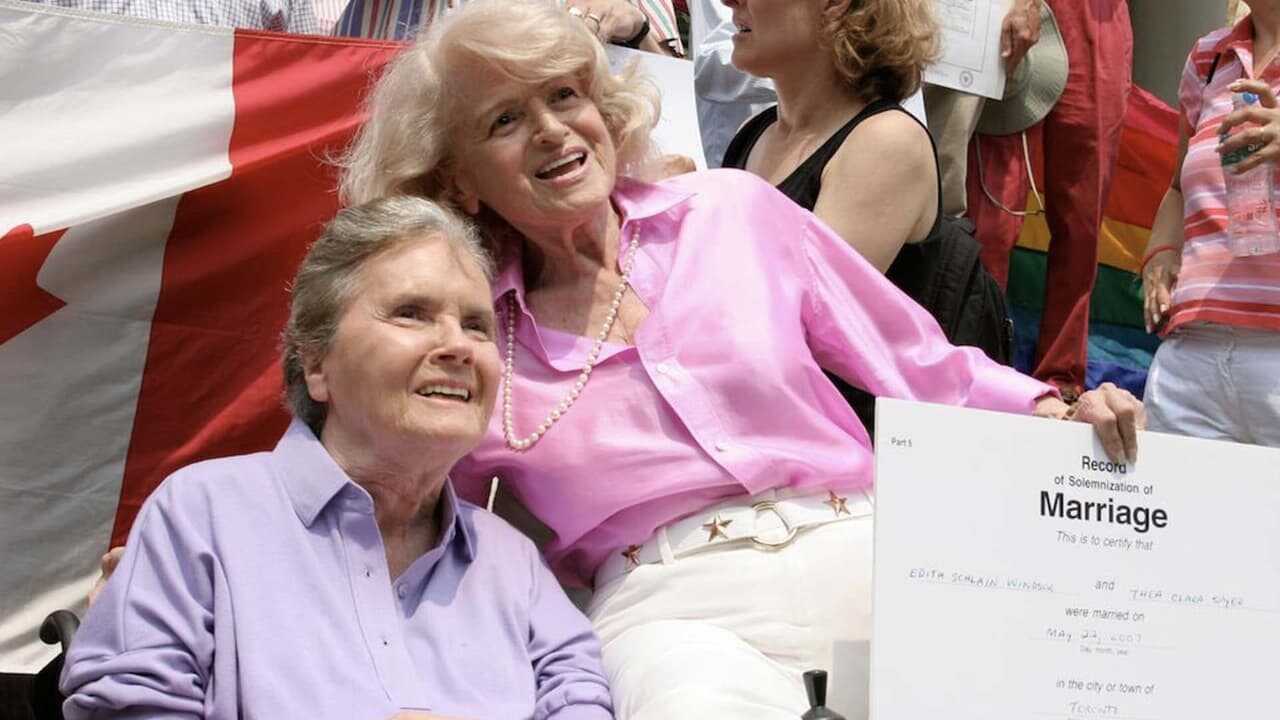 Edie & Thea: A Very Long Engagement 0