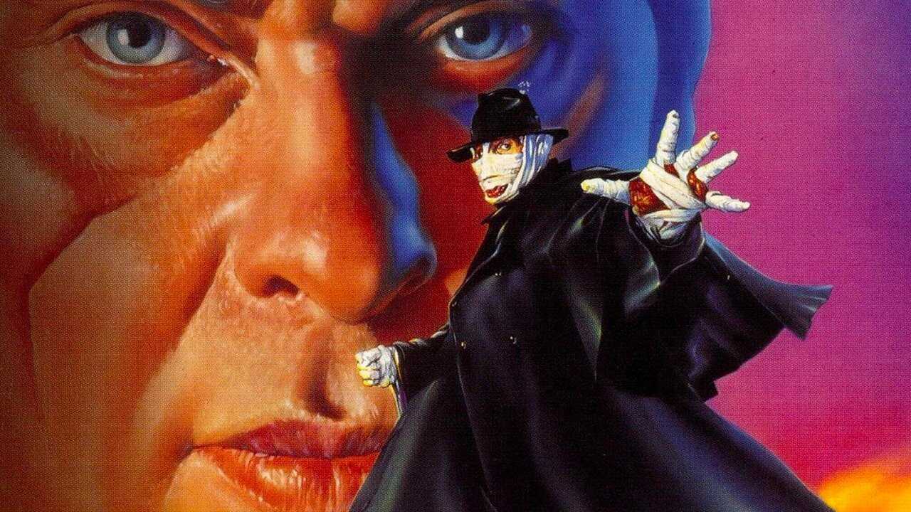 Darkman II: The Return of Durant (1995) 0