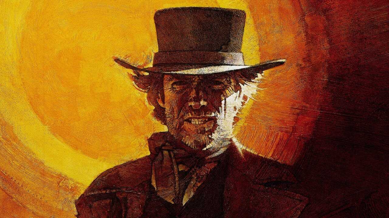 Pale Rider (1985) 0