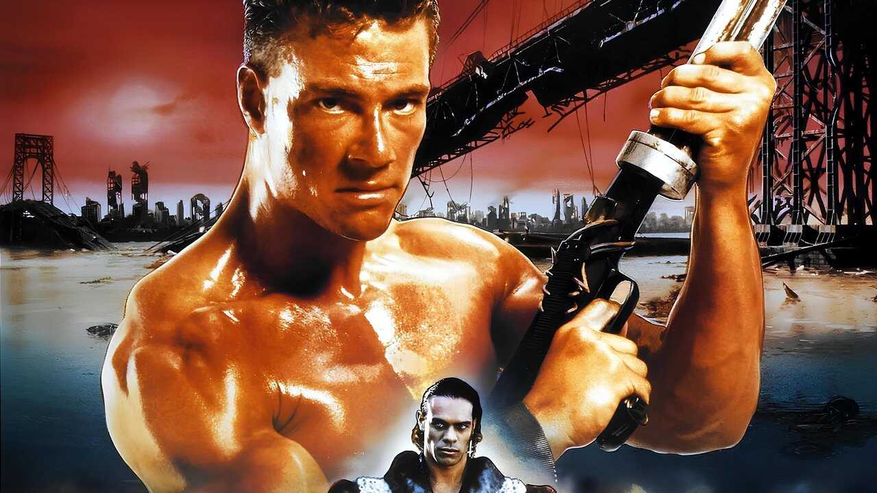 Cyborg (1989) 0