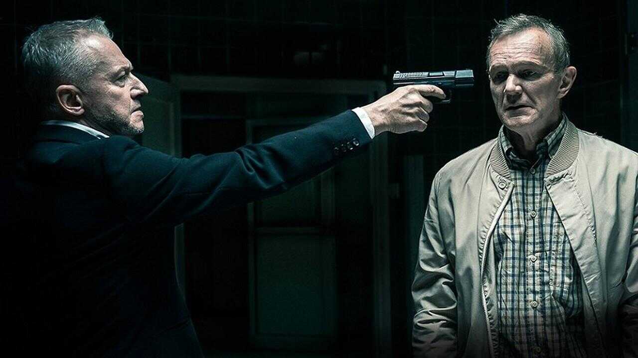 Psy 3: W imię zasad (2020) 0