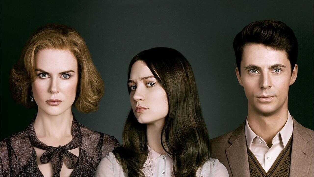 Stoker (2013) 0
