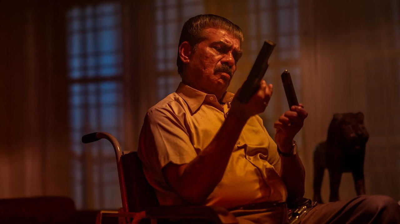 Rifle Club (2024) 0