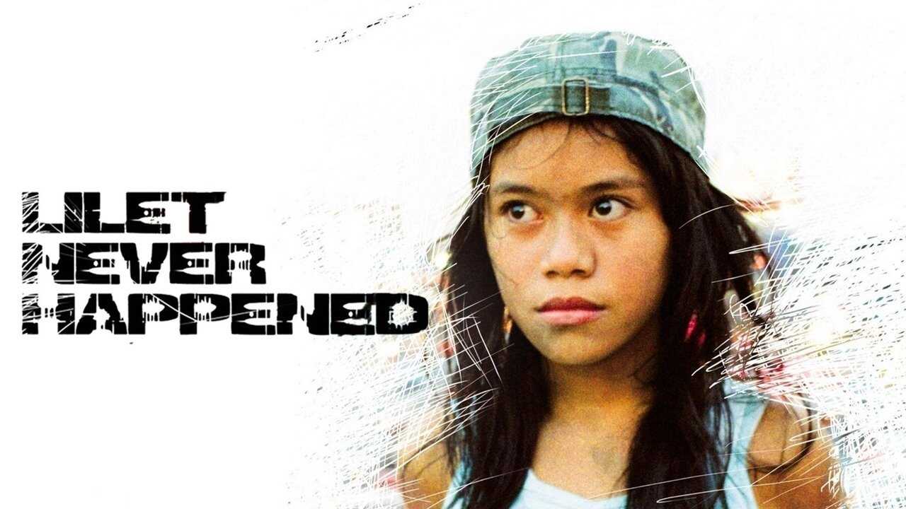 Lilet Never Happened (2012) 0