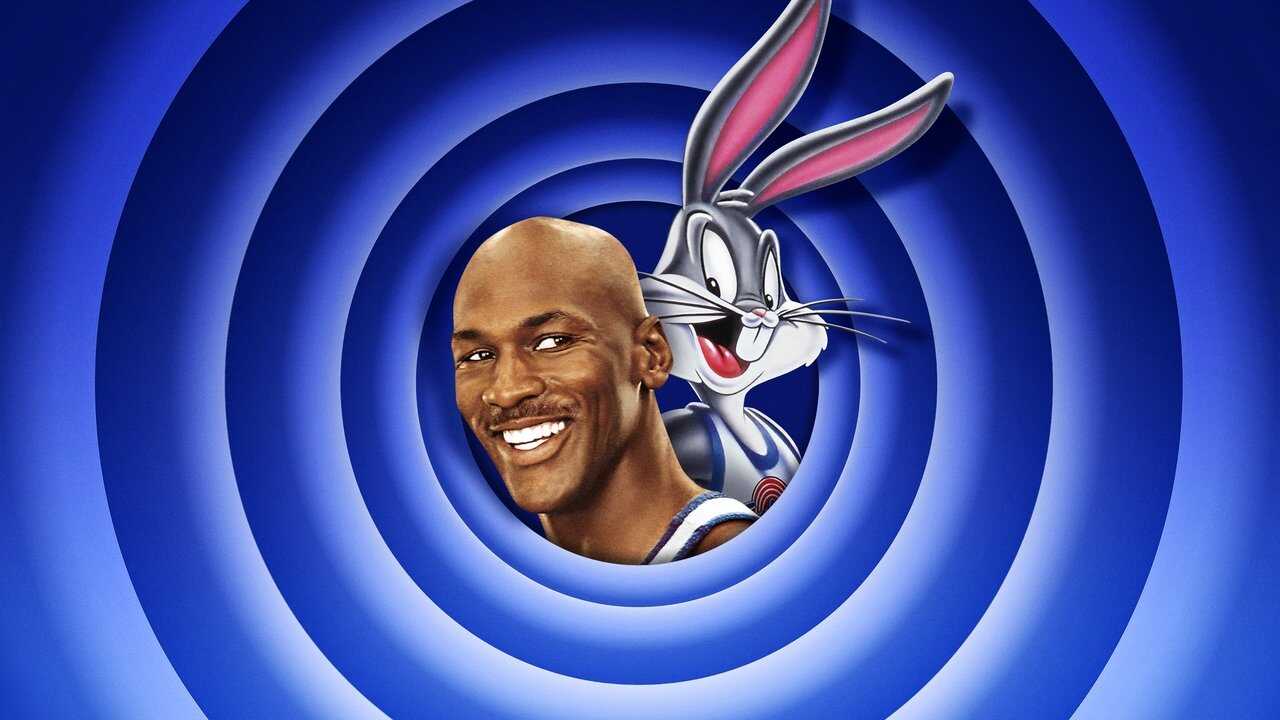 Space Jam 0